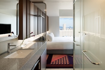 hotel groove shinjuku a parkroyal hotel