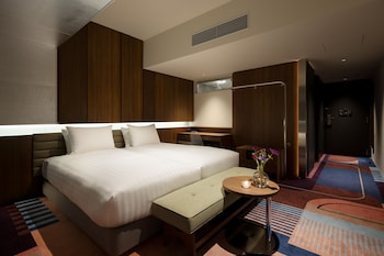 hotel groove shinjuku a parkroyal hotel