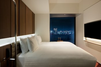 hotel groove shinjuku a parkroyal hotel