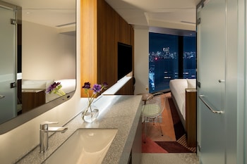 hotel groove shinjuku a parkroyal hotel