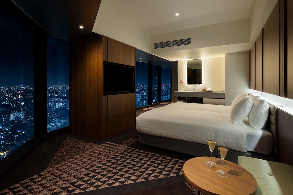 hotel groove shinjuku a parkroyal hotel