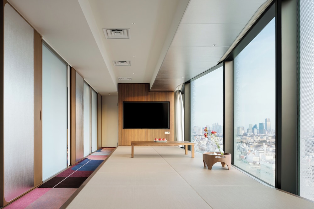 hotel groove shinjuku a parkroyal hotel