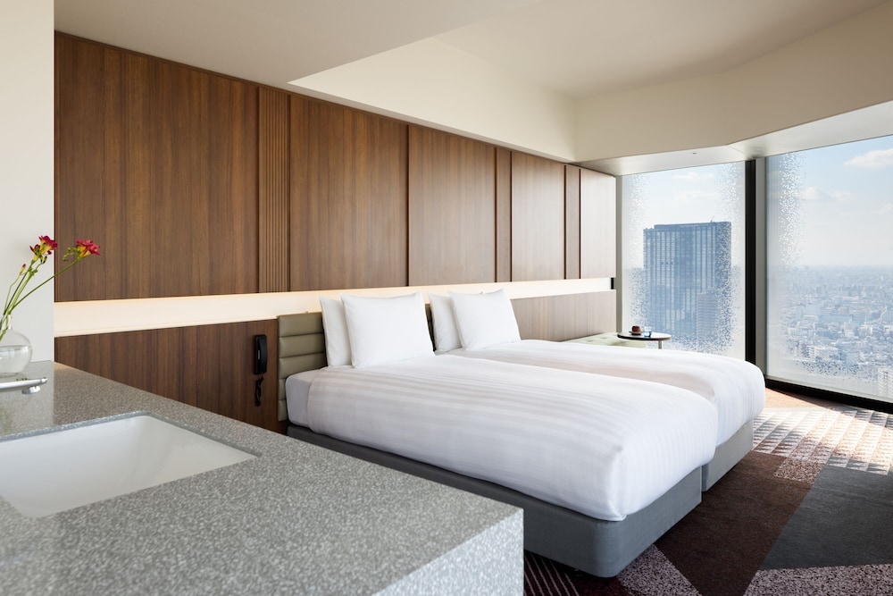 hotel groove shinjuku a parkroyal hotel