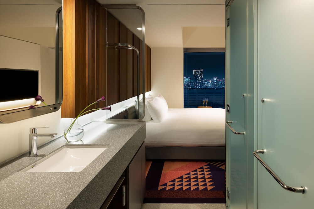 hotel groove shinjuku a parkroyal hotel