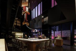 hotel groove shinjuku a parkroyal hotel