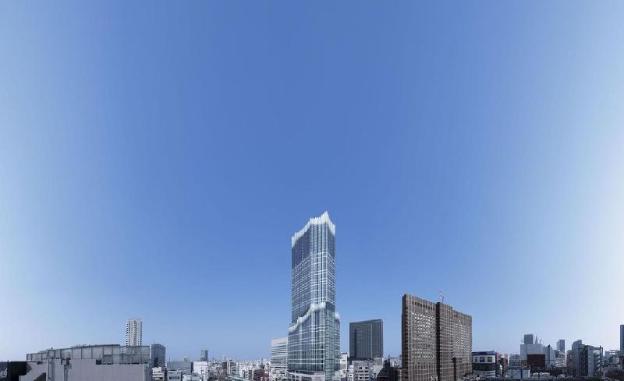 hotel groove shinjuku a parkroyal hotel