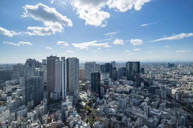 hotel groove shinjuku a parkroyal hotel