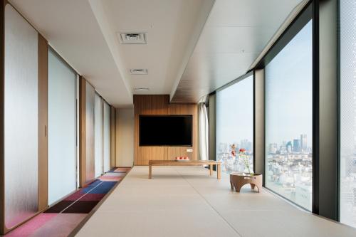 hotel groove shinjuku a parkroyal hotel