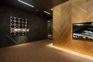 hotel groove shinjuku a parkroyal hotel