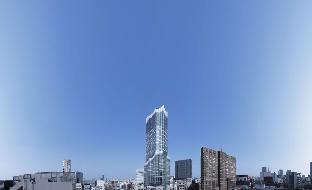 hotel groove shinjuku a parkroyal hotel