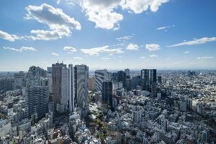 hotel groove shinjuku a parkroyal hotel