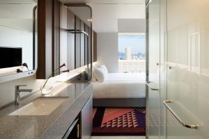 hotel groove shinjuku a parkroyal hotel