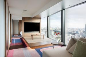 hotel groove shinjuku a parkroyal hotel