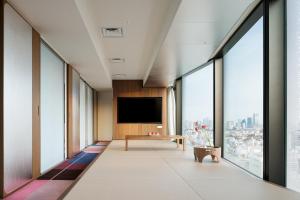 hotel groove shinjuku a parkroyal hotel