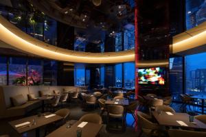 hotel groove shinjuku a parkroyal hotel
