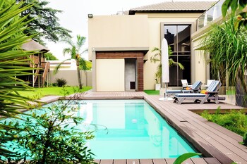 gauteng