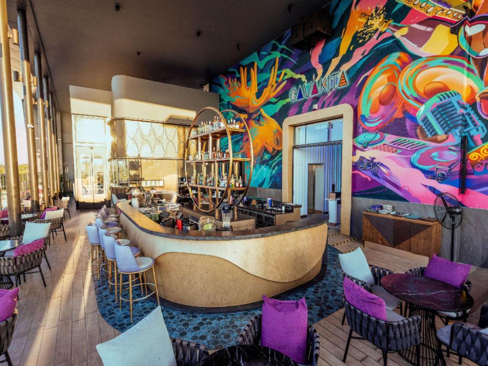 mercure miri city centre