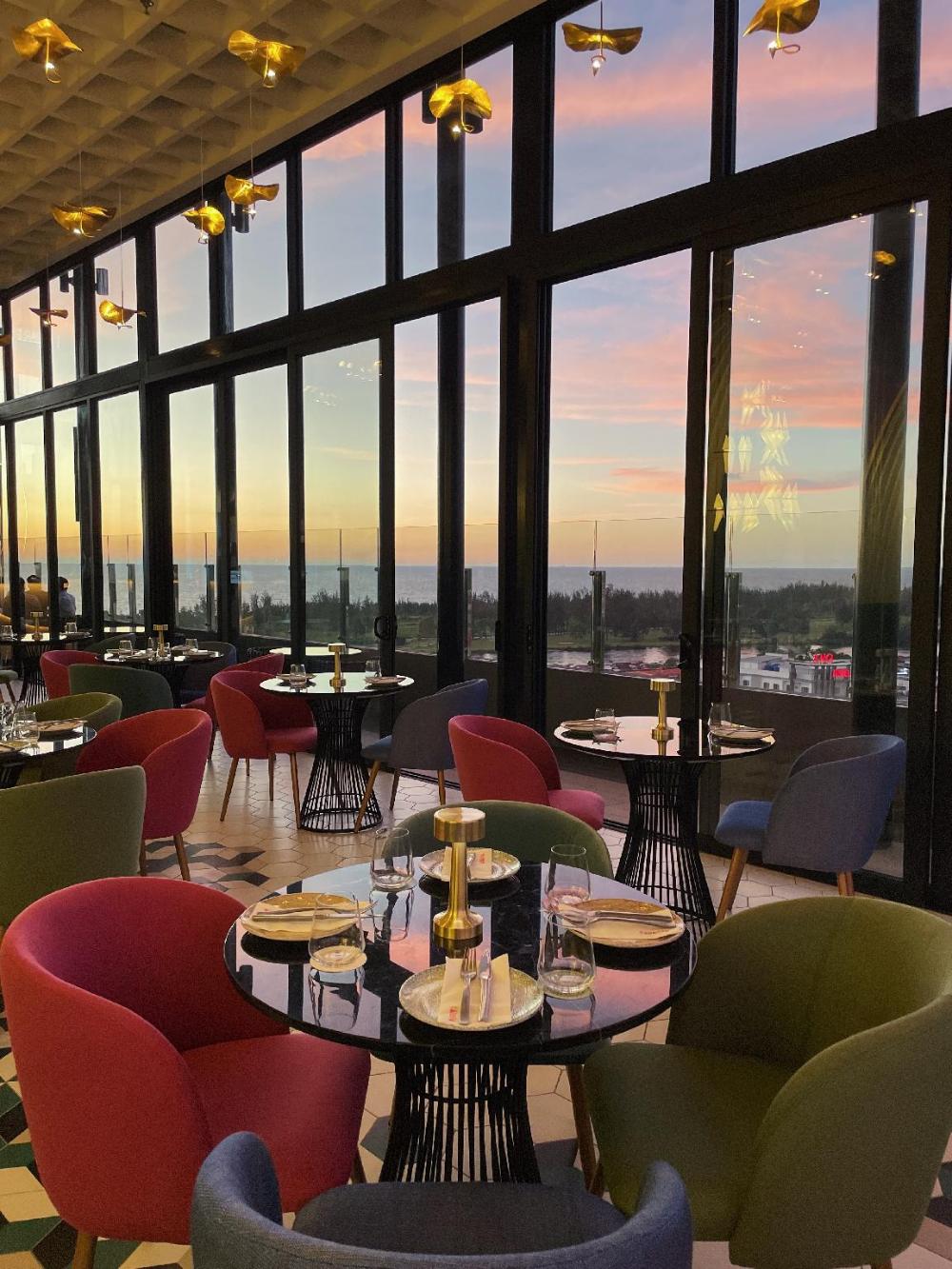 mercure miri city centre