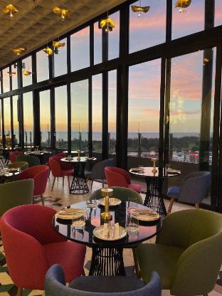 mercure miri city centre