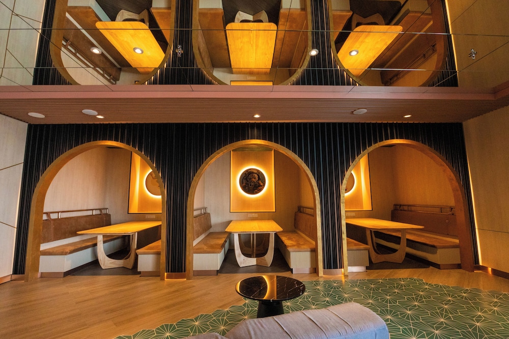 mercure miri city centre