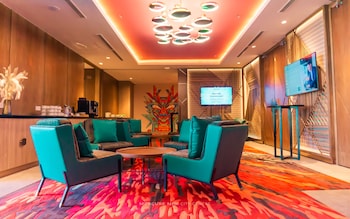 mercure miri city centre