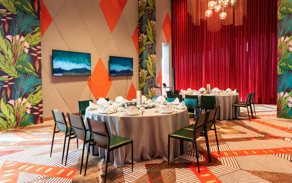 mercure miri city centre