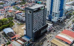 mercure miri city centre