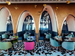 mercure miri city centre