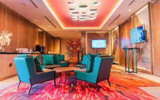 mercure miri city centre