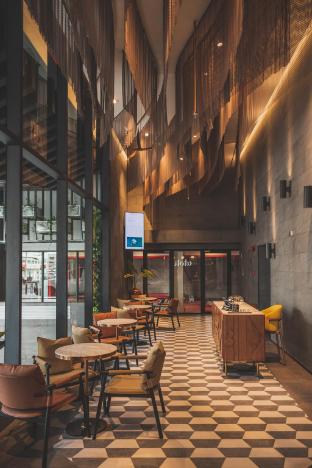 mercure miri city centre