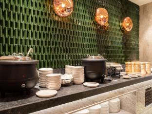 mercure miri city centre