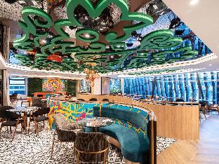 mercure miri city centre