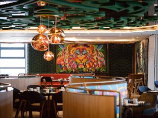 mercure miri city centre