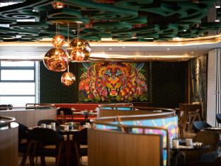 mercure miri city centre