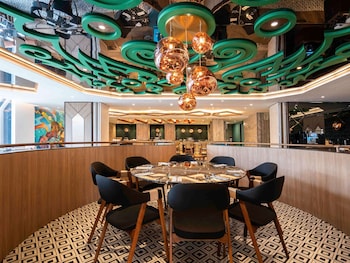 mercure miri city centre