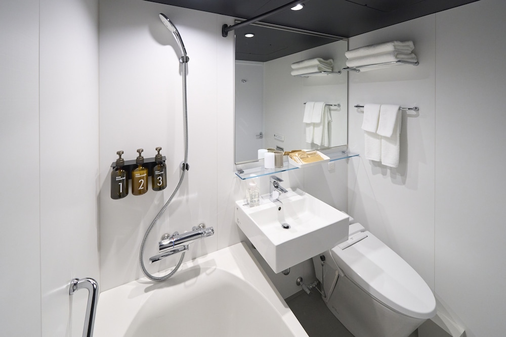 hotel resol trinity naha