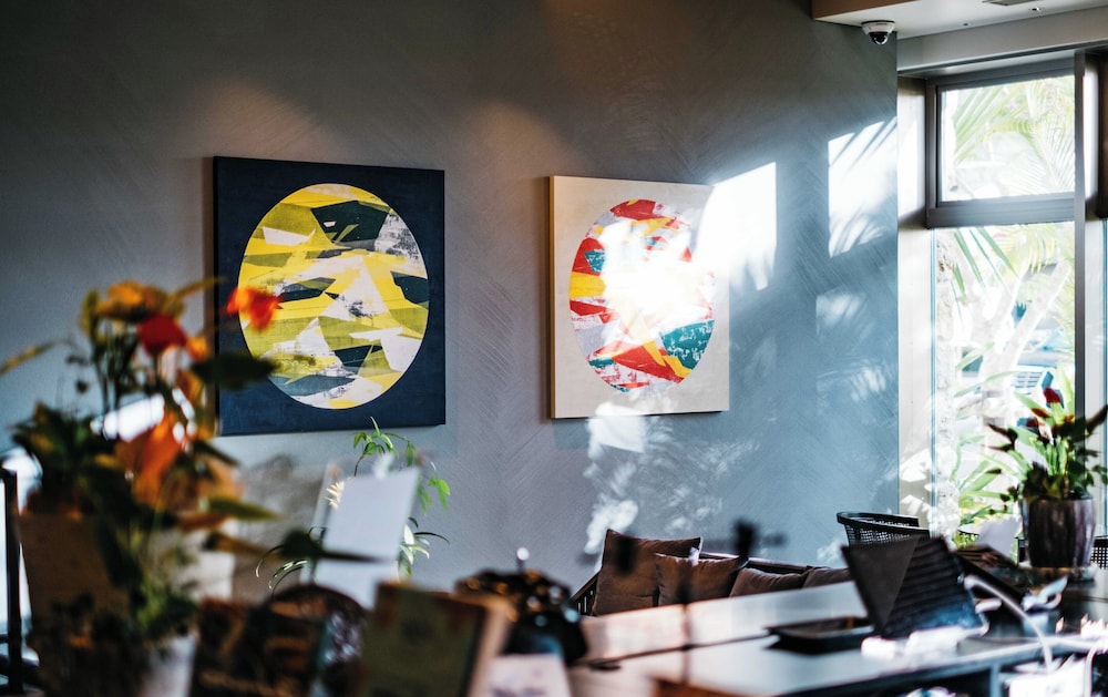 hotel resol trinity naha