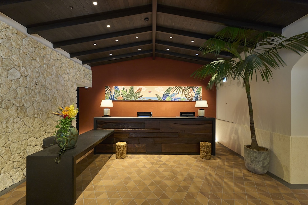 hotel resol trinity naha