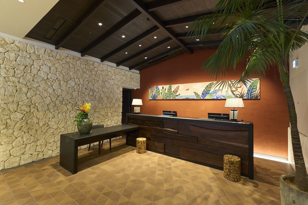 hotel resol trinity naha