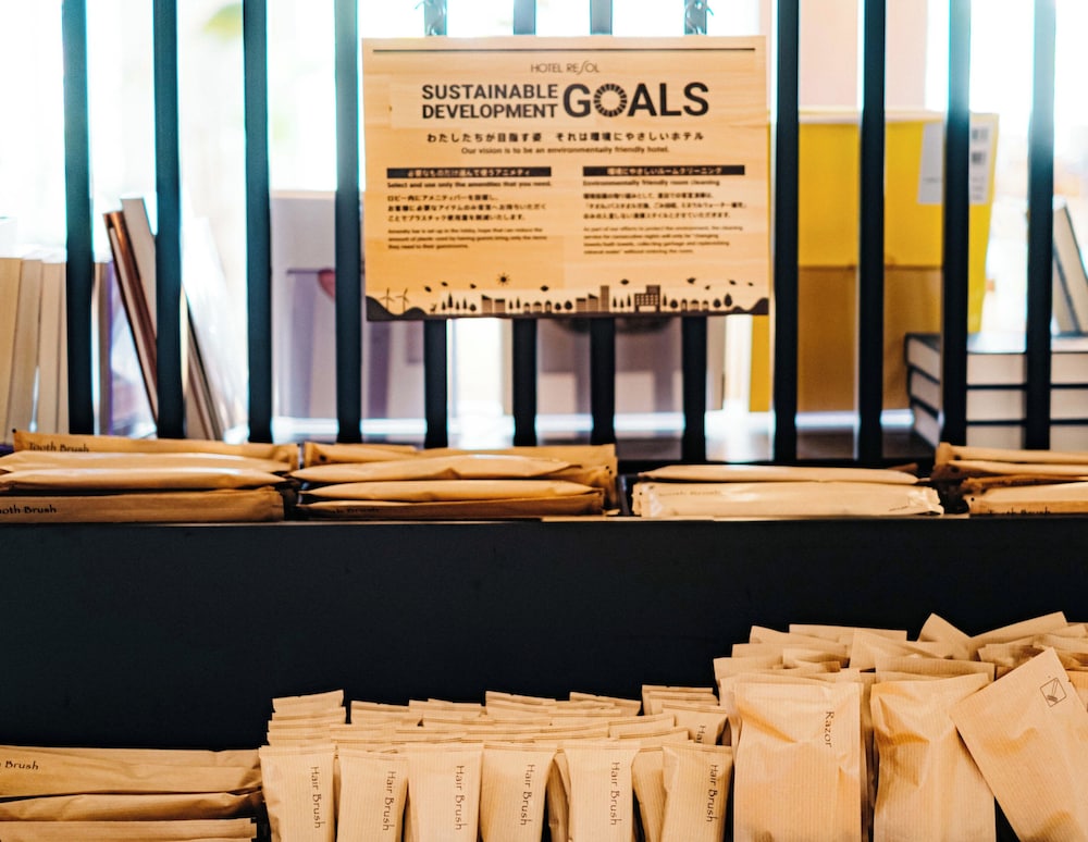 hotel resol trinity naha