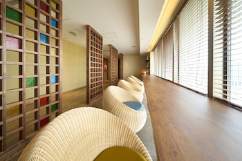 hotel resol trinity naha