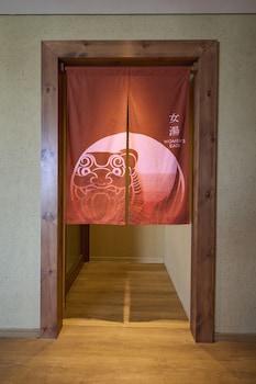 hotel resol trinity naha