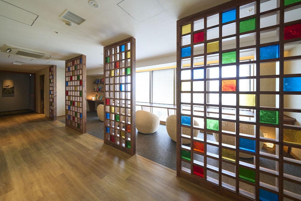 hotel resol trinity naha