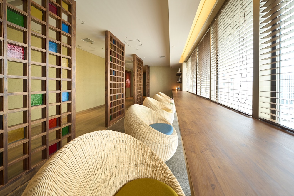 hotel resol trinity naha