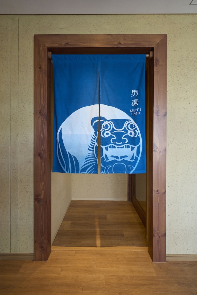 hotel resol trinity naha