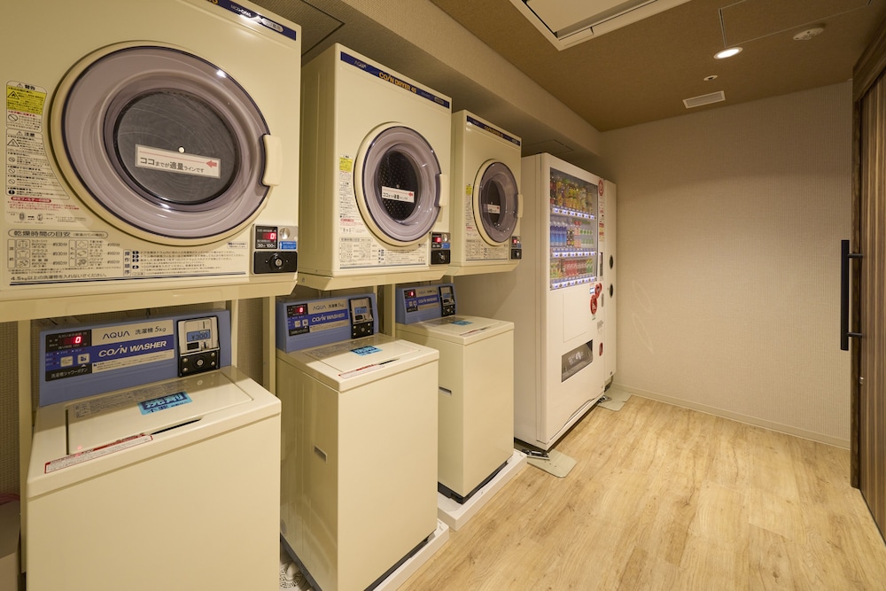 hotel resol trinity naha