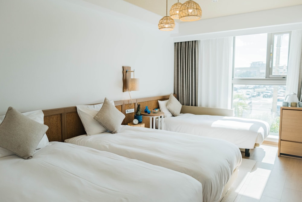 hotel resol trinity naha