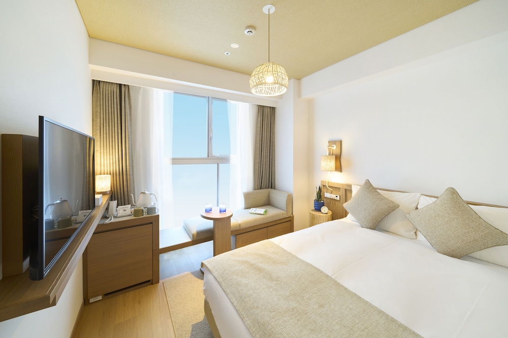 hotel resol trinity naha