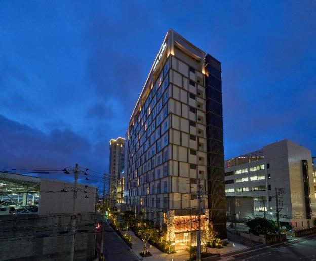 naha okinawa prefecture