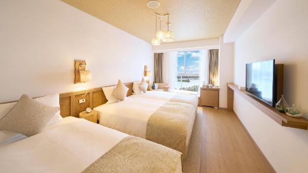 naha okinawa prefecture